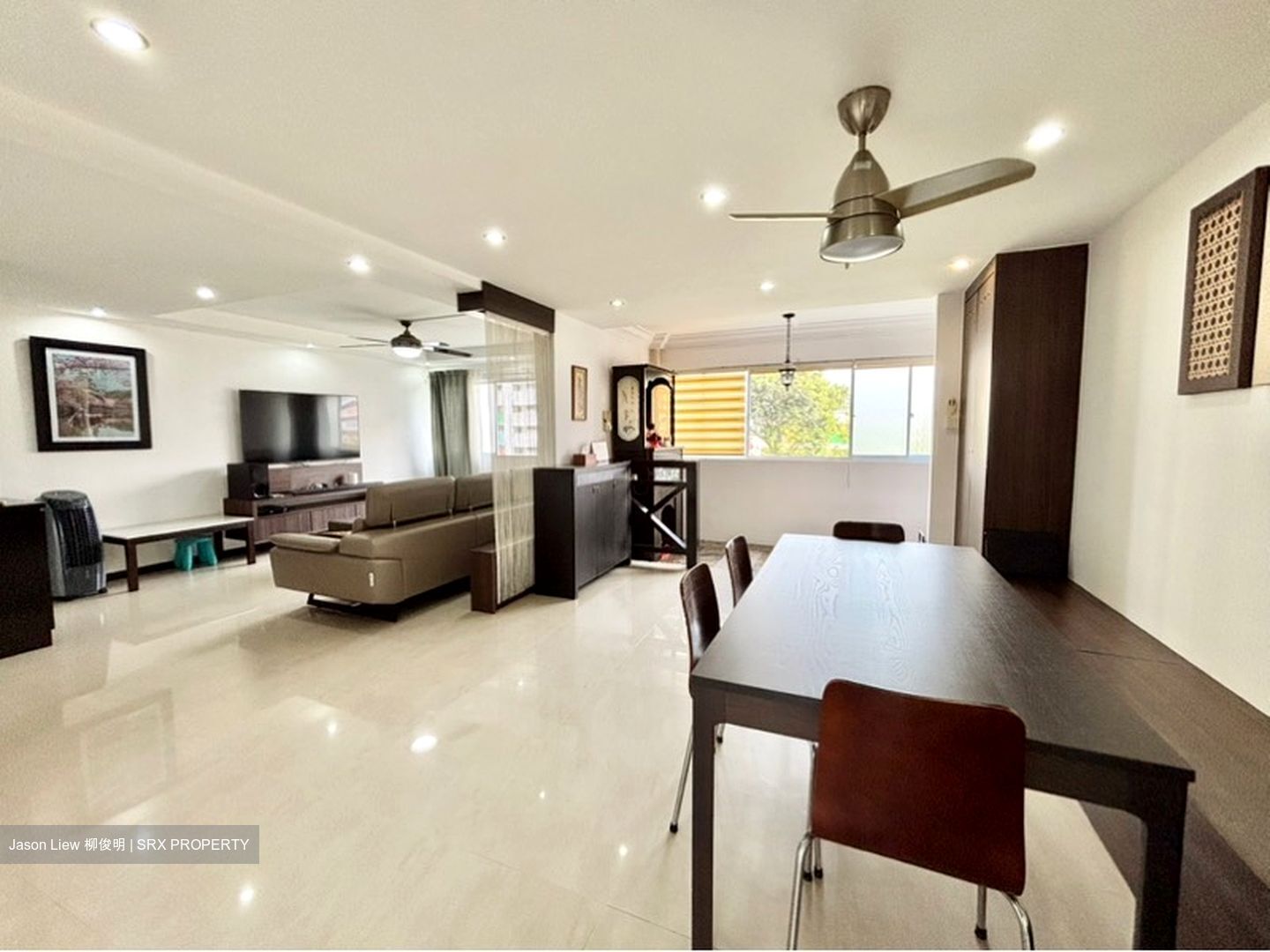 Blk 858 Khatib Evergreen II (Yishun), HDB 5 Rooms #609584971